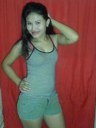 Cristy, 21&nbsp;Jahre