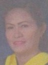 Cherry, 44&nbsp;ans: I am a God fearing woman , understanding , honest