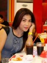 Jocelyn, 29&nbsp;years: Hello,i'm simple girl,trustworthy,understanding,honest and of course i am very sweet so pls. i don't want to hurt again &amp; again and cry everyday...so i am looking a guy that we are the same personality so we could understand each other and who can accept my children...but there's a one problem in me i am too shy...you know what i hate opportunist people especially in a girl...
