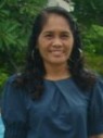Marilou, 49&nbsp;ans: simple lady honest loving with curly hair caring im looking for a simple guy also honest have sense of humor