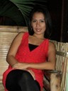 Angelie, 30&nbsp;Jahre: I am God-fearing, sweet, caring, faithful..I wanted to live a simple but happy life with my future family.. I want an honest man, someone who can respect me and accept me for what and who i am..treat me well and i will treat you better..  I HATE LIARS!! I'm not here to play games or fool around..If you are like that, back off..