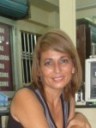 Sonnia, 46&nbsp;years: UN HOMBRE MADURO, QUE SEA SINCERO, QUE PASA LO QUE QUIERE Y SOBRE TODO QUE SEA HONESTO.