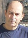 Chriss, 53&nbsp;years: i hope  find  my love   and i  will be happy  for  all my life 