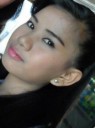 Christhine, 18&nbsp;ans: i'am sweet kind and tothfull