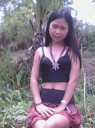 Arlin, 21&nbsp;years: Hello readers! how are you? im Arlin from cebu philippines ......to all of you visitors i just wanna say thanks for visiting this asian link. and special thanks for visiting my profile!....you know guys im always praying that someday i found my destiny in this asian link....honestly i never experience a real love relationship....and i dont know how to manage about it....  I am a shy, simple in look, have a pure morina beauty, not so sexy,and a kind filipina girl.....who believe in jesus christ, i am a god fearing......  As a filipino i want to be fair for what is right i will be just and not oppress,or take advantage of the rest....and even to all persons here in asian kisses link....when i read your comment in your profile  i believe and i trust that, that's what you are in personal......and even in a long distance relationship theirs a destiny......coz a heart truly inlove never loses hope but it always believe in the promise of love NO MATTER HOW HOW LONG THE TIME,THE AGE GAP, HOW CONFUSING THE CIRCOMSTANCES  AND fAR THE DISTANCE ........LOVE STILL RIEGNS!!