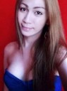 Amanda, 28&nbsp;Jahre: I hate playing love intrigues because I am a lady who abhors fooling someone. I am a firm believer that respect begets respect. As a Filipina rose in a conservative family, my mind is set to believe that love is not a matter of fun but a matter of fidelity and respect. I don't want to have bad luck in boomerang. That's why; I must admit that I am sincere in my intention to find someone who can love me not because I have a face like this and that. Beauty is futile when character is rude. My intention in registering on the dating site is that, I am seeking for a man that knows the song in my heart and sings it to me when my memory fails... a man who will HONESTLY say, he will genuinely and unconditionally LOVE me for who I am and stick to his promises. A straight gentleman by nature, willing to learn my culture and should be a family oriented. I expect a man to be serious in a relationship and respect others. Other words, NO PLAYING GAMES PLEASE!! I would like to share my daily life with you, and find the happiness in simple details... NOT in outer wealth, but in the nature, the family, the relation and that means in the inner wealth of caring for and loving each other. If you are the lucky one, I will spoil you with love and respect and treat you as my prince and make you happy as long as I live. 