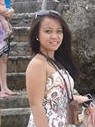 Ivy, 24&nbsp;ans: small but terrible.i am a happy person goal and family oriented.i dont smoke but drink some time may be like 5 times a year.i am a very sweet and loving person.i like watching movie eating and going to beautiful places.i like to travell alot.  im here to search for the man of my dreams financially stable&nbsp;kind hearted non smoker tall blieve in god and most of all loyal and very sweet.