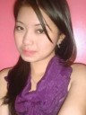 Diana, 19&nbsp;Jahre: im good person i hate liars person..