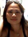 Precy, 34&nbsp;Jahre: im a simple girl