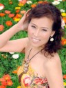 Zheng, 55&nbsp;years: I am an optimistic, warm, gentle and soft, friendly, kind person. I love life, thank you very much!   I like sports: running, climbing, badminton, travel, music, literature, and art! I also like children, tea, plants and cooking, I respect for life, love nature, I like sunset and sunrise! Love make friends but also enjoy peace, I like to wear elegant clothes, or some leisure clothes... I like to travel, to enjoy the nature sightseeing, listen to the sound of the waves of the sea, enjoy different places of interest, to understand different cultures and customs...   My dream is to find a partner for life honesty, love, responsibility and good education. Our love and take care of each other, hand in hand until we all have gray hair. This is my search for happiness, I promise to love him, and I hope we can together forever happy life with.    In addition: I want to leave the market network as soon as possible.   