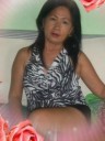 Maria Cristina, 52&nbsp;岁: simple, kind , trustworthy, honest, loving