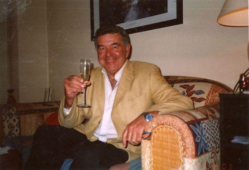 German men looking for love