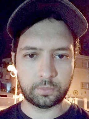 Foreign men for dating