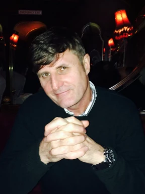 Foreign men for dating