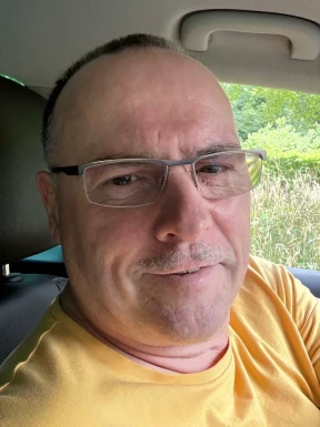 German men looking for love