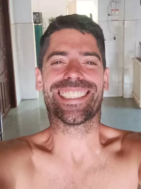 Foreign men for dating