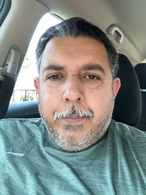 American men looking for love