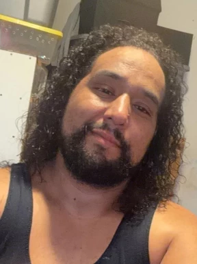 American men looking for love