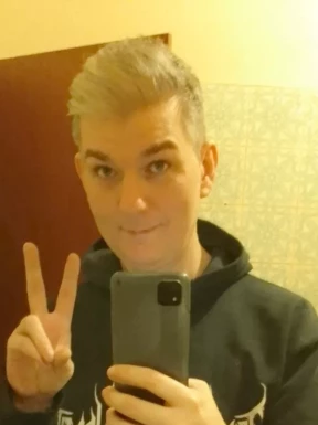 German men looking for love