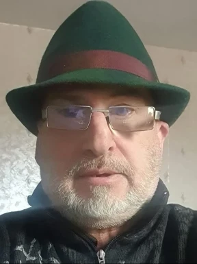 German men looking for love