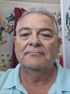 American men looking for love