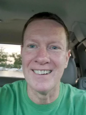 American men looking for love