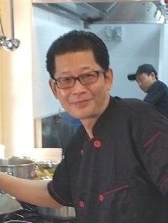 Foreign men for dating