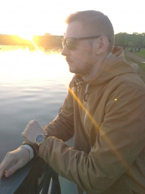 Russian men looking for love