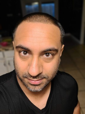 American men looking for love