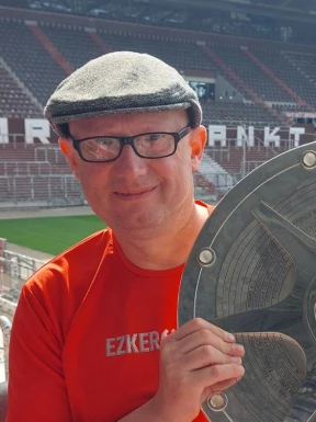 German men looking for love