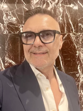 Foreign men for dating