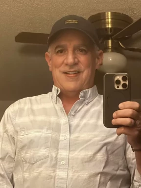 American men looking for love