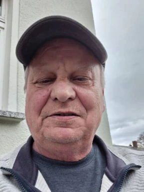 German men looking for love