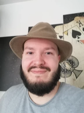 Finish men looking for love