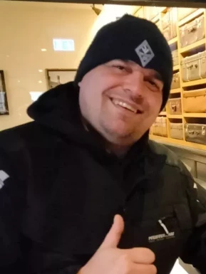 German men looking for love