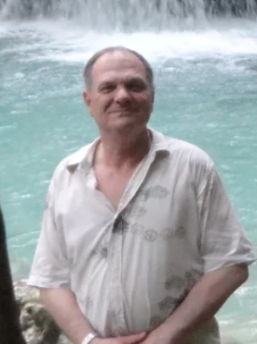 Foreign men for dating