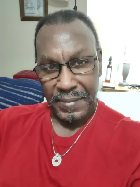 American men looking for love