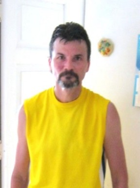 American men looking for love