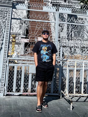 Foreign men for dating