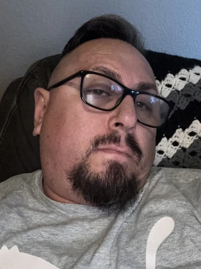 American men looking for love