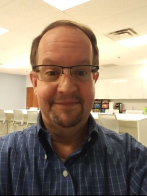 American men looking for love