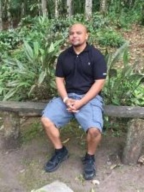 American men looking for love