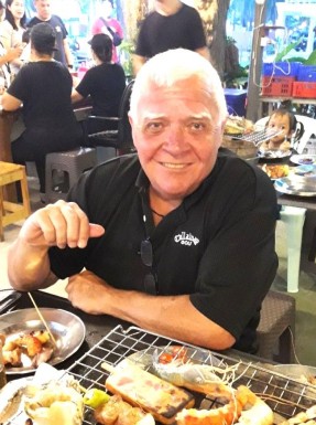 Foreign men for dating