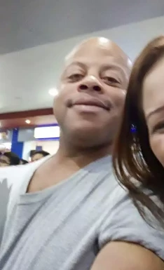 American men looking for love