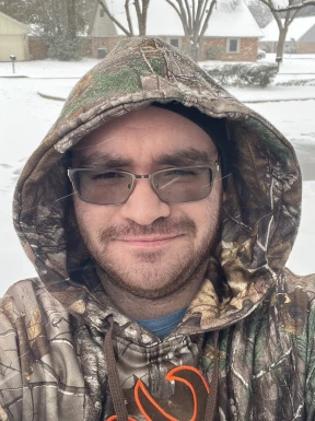 American men looking for love