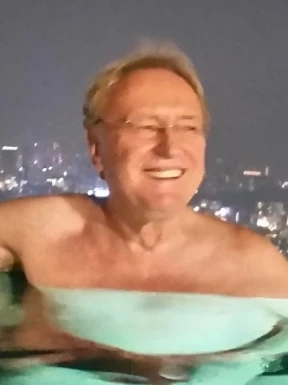 German men looking for love