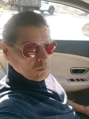 American men looking for love