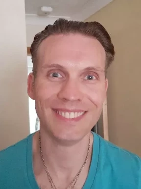 English men looking for love