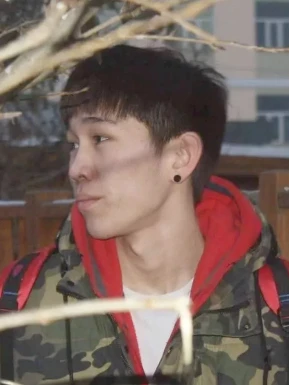 Foreign men for dating