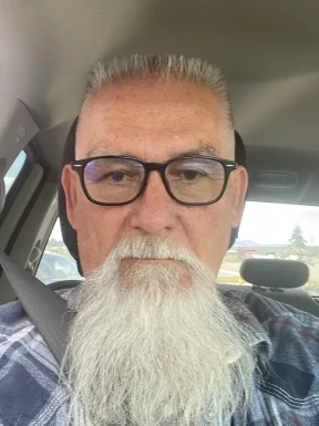 Canadian men looking for love